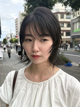 サロウィン 広島(SALOWIN) *レイヤーウルフ