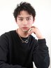 【メンズ人気No1】メンズカット+眉カットorヘッドマッサージ