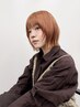 2026トレンドスタイル/似合わせカット¥6600→¥5280/レイヤー/ショート/ボブ