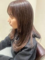 タイズ(TIES)&nbsp;レイヤーカット