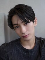 アンサー 原宿(ANSWER) シースルーセンターパート