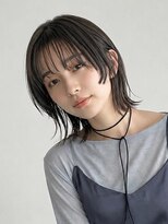 エレナ 那覇 新都心(Helena)&nbsp;マッシュウルフ/シアーバング/濡れ感