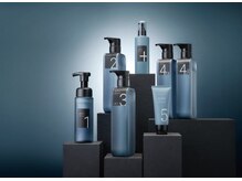 パレッツ Palet's LADY'S & MEN'S HAIRの雰囲気（アマトラ導入サロンで極上の美髪へ）