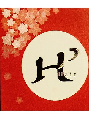 アッシュヘアー(H'Hair)