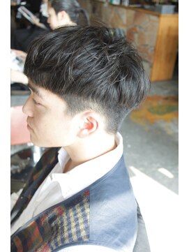 オーバーキャプテンネイキッド(OVER CAPTAIN NAKED) レトロＢＯＹ＊ショート