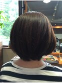 質感チェンジカット！　20代 30代 40代 50代 髪質改善