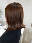 外はねボブ