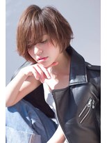 ロメオ 京橋(ROMEO)&nbsp;《大阪 京橋》横顔美人＊イルミナ×エアリーショート