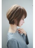 美しいサイド
