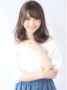 ビューイースト 亀戸 錦糸町(VIEW EAST) デジタルパーマはお任せください！！柔らかくしっとりカール☆