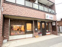 ヘアーハウス オハナ(HAIR HOUSE ohana)の雰囲気（【朝7時～営業中☆】【相模大塚駅南口】駐車場2台　15、16番）