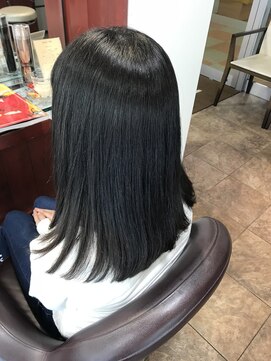 ネオリーブノース 中板橋店(Neolive north) ナチュラルストレート