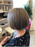 愛されアッシュ