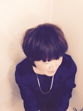 ユーファウンドカザ(you found KAZA)&nbsp;藤原 純子