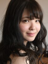 コジヘアー(CO ZI HAIR) ロングレイヤー