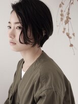 ヴィスク 北堀江(visccc)&nbsp;口コミ □ヨハコdesignボブ□