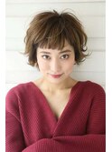 sanctuary☆大人ラフショート◎20代30代40代50代