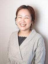 リンカラン オムヘアー(LINGKARAN Homme Hair) 浜田 絵梨