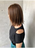 外ハネローレイヤー☆