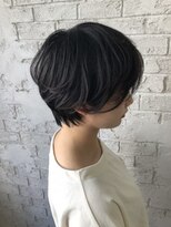 プライズ 池袋店(prize)&nbsp;丸みショート_ナチュラルボブ_ミニマムボブ1020