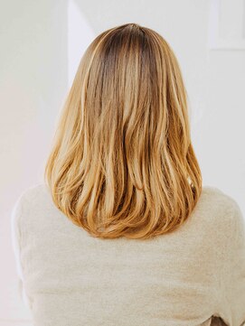 プロデュース 相模原店(Produce) ヘルシーレイヤー♪大人かわいい♪簡単スタイリング