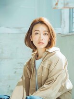 プロデュース 相模原店(Produce)&nbsp;大人かわいい♪ロング♪ウェーブ