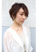 ショートウェーブ