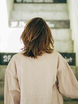 プロデュース 相模原店(Produce)&nbsp;大人可愛い♪レイヤー♪ミディアム