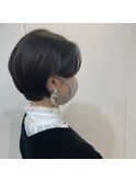 【Lolonois梅田】ショートスタイル☆（岡崎美咲）