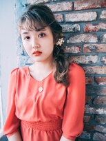 グランシャリオ 笹塚店(Grand Chariot)&nbsp;【2021年の新作スタイル】笹塚美容室Grand Chariot