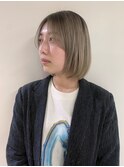 色落ちきれいなハイトーン★