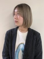 アッド バイ ケーツー(add by K-two) 色落ちきれいなハイトーン★