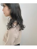 ニュアンスカールレイヤー