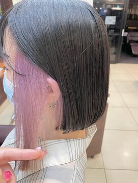 ファーレンピュアスウィート(fahren-pure-suite) いちごミルク