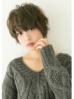 イグレック パリ 小竹向原店(IGREK PARIS)&nbsp;ルーズ・ショート