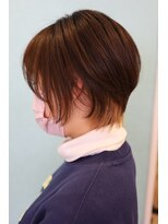 ファボ(FAV)&nbsp;スッキリショート