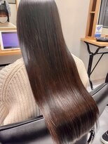 カノエ 山口矢原店(canoe)&nbsp;canoe式_髪質改善トリートメント[誰もが振り向く艶髪]