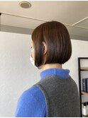 ≪ minibob ≫