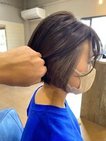 アームズ(Arm's)&nbsp;インナーショート