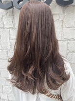 カペリベラ Capelli bella 枚方店&nbsp;レイヤースタイル