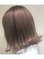 アズール 草加(azule)&nbsp;ヴェールピンク