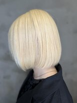 アイズニューヨークプレミアムトヤマ(I's New York PREMIUM TOYAMA)&nbsp;髪質改善トリートメント