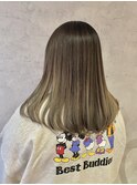グラデーションカラー