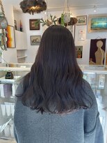 ベラアンドヘア(BELLA&HAIR) ラベージュ