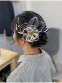 シニヨン