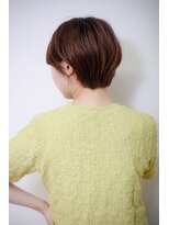 バサ 保谷店(BASSA)&nbsp;パーソナルカラー/保谷/髪質改善/トリートメント/縮毛矯正