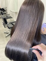 イト(ito.)&nbsp;" kumon " ito.縮毛矯正