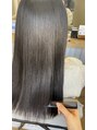 ボタニウムドットハイクバイアールサロン(BOTANIUM.Hk by Rr SALON) うる艶ヘア叶うHYDROトリートメント☆