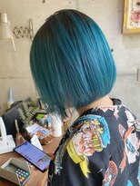 トト 船橋店(toto.)&nbsp;イメチェン/似合わせカット/フルバング/ハッシュカット[西船橋]