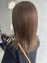 アスリ(Asri)&nbsp;【髪質改善】酸性縮毛矯正